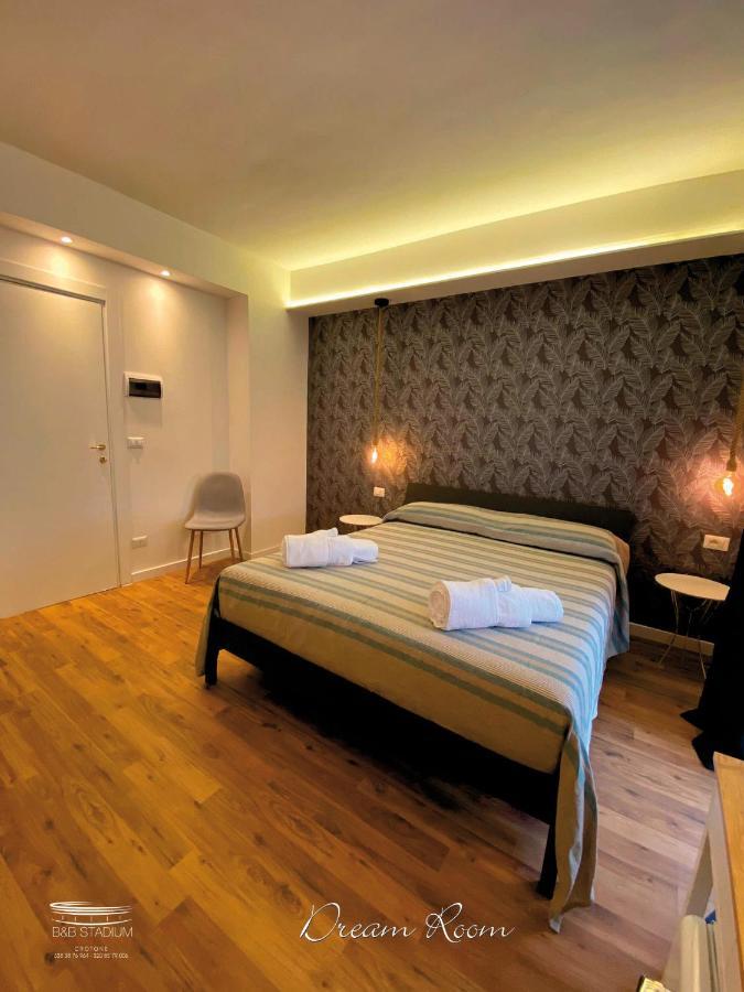 Bed & Breakfast Stadium &