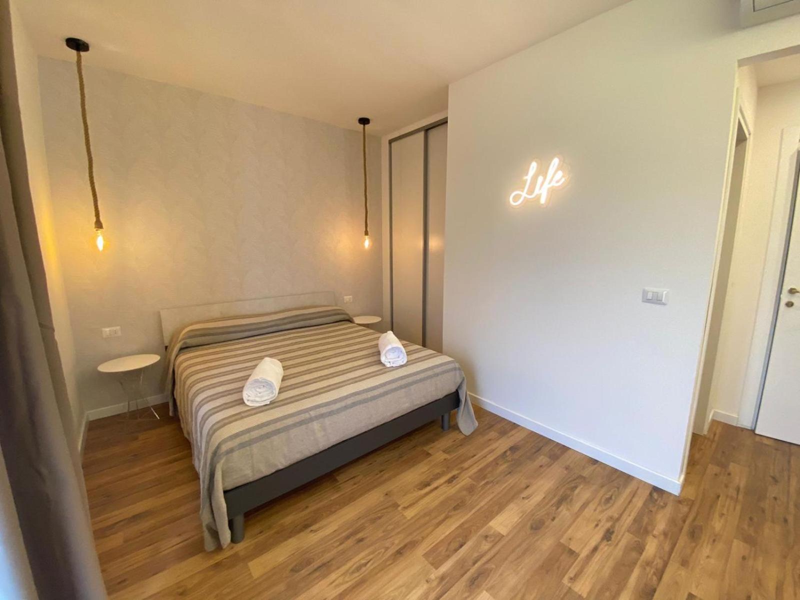 Bed & Breakfast Stadium & Crotone